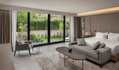 Imagine pentru Hotel NG Phaselis Bay 5* valabile pentru Revelion 2025
