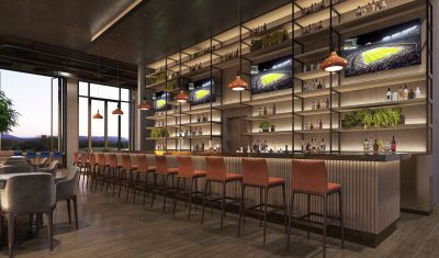 Imagine pentru Hotel NG Phaselis Bay 5* valabile pentru Revelion 2025