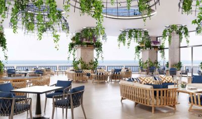 Imagine pentru Hotel NG Phaselis Bay 5* valabile pentru Revelion 2025