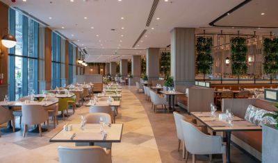 Imagine pentru Hotel NG Phaselis Bay 5* valabile pentru Revelion 2025