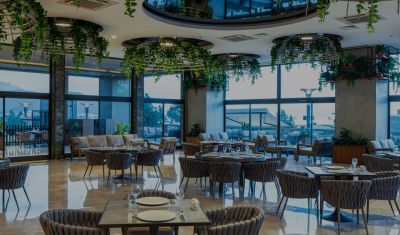 Imagine pentru Hotel NG Phaselis Bay 5* valabile pentru Revelion 2025