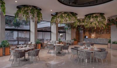 Imagine pentru Hotel NG Phaselis Bay 5* valabile pentru Revelion 2025
