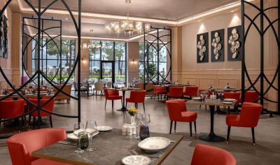 Imagine pentru Hotel NG Phaselis Bay 5* valabile pentru Revelion 2025