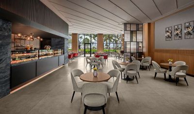Imagine pentru Hotel NG Phaselis Bay 5* valabile pentru Revelion 2025