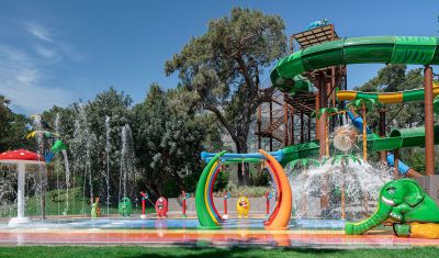 Imagine pentru Hotel NG Phaselis Bay 5* valabile pentru Revelion 2025