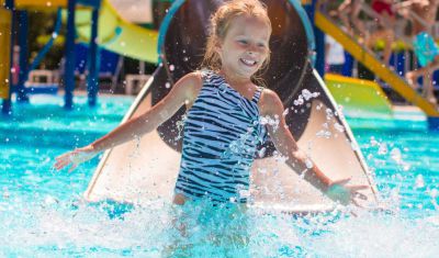 Imagine pentru Hotel NG Phaselis Bay 5* valabile pentru Revelion 2025