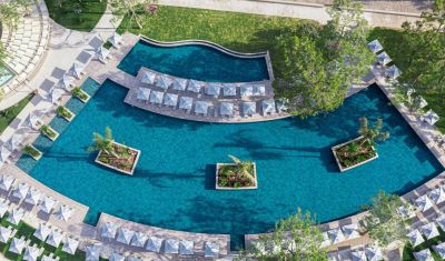 Imagine pentru Hotel NG Phaselis Bay 5* valabile pentru Revelion 2025