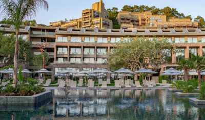Imagine pentru Hotel NG Phaselis Bay 5* valabile pentru Revelion 2025