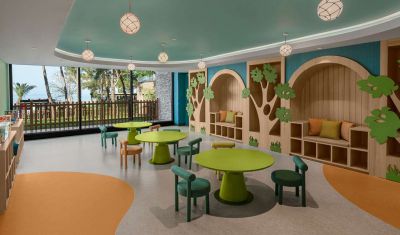 Imagine pentru Hotel NG Phaselis Bay 5* valabile pentru Revelion 2025