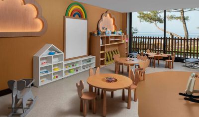 Imagine pentru Hotel NG Phaselis Bay 5* valabile pentru Revelion 2025