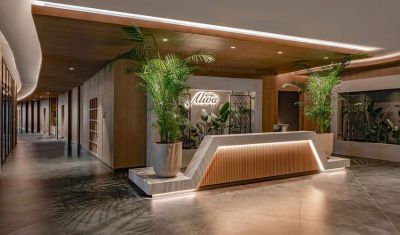 Imagine pentru Hotel NG Phaselis Bay 5* valabile pentru Revelion 2025