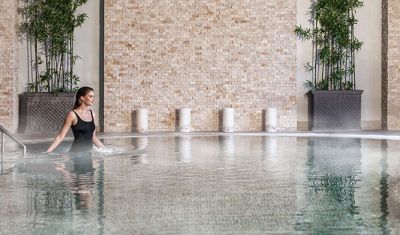 Imagine pentru Hotel NG Phaselis Bay 5* valabile pentru Revelion 2025