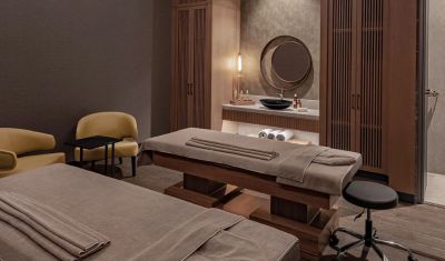 Imagine pentru Hotel NG Phaselis Bay 5* valabile pentru Revelion 2025