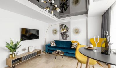 Imagine pentru Hotel Novum By the Sea 4*  valabile pentru Revelion 2025
