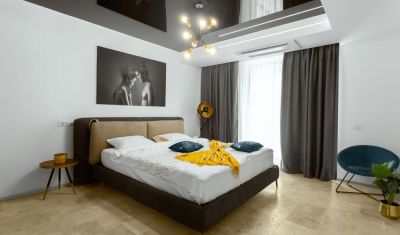 Imagine pentru Hotel Novum By the Sea 4*  valabile pentru Revelion 2025