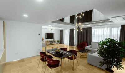 Imagine pentru Hotel Novum By the Sea 4*  valabile pentru Revelion 2025