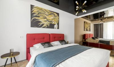 Imagine pentru Hotel Novum By the Sea 4*  valabile pentru Revelion 2025