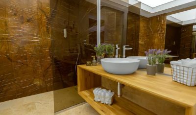 Imagine pentru Hotel Novum By the Sea 4*  valabile pentru Revelion 2025