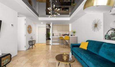 Imagine pentru Hotel Novum By the Sea 4*  valabile pentru Revelion 2025
