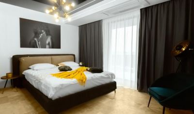 Imagine pentru Hotel Novum By the Sea 4*  valabile pentru Revelion 2025