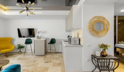 Imagine pentru Hotel Novum By the Sea 4*  valabile pentru Revelion 2025