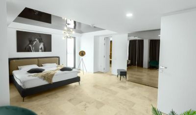 Imagine pentru Hotel Novum By the Sea 4*  valabile pentru Revelion 2025