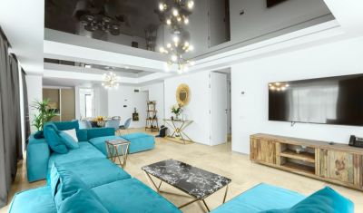 Imagine pentru Hotel Novum By the Sea 4*  valabile pentru Revelion 2025