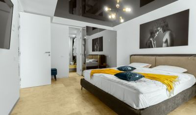Imagine pentru Hotel Novum By the Sea 4*  valabile pentru Revelion 2025