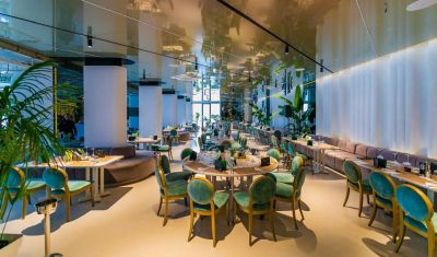 Imagine pentru Hotel Novum By the Sea 4*  valabile pentru Revelion 2025