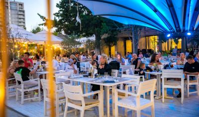 Imagine pentru Hotel Novum By the Sea 4*  valabile pentru Revelion 2025