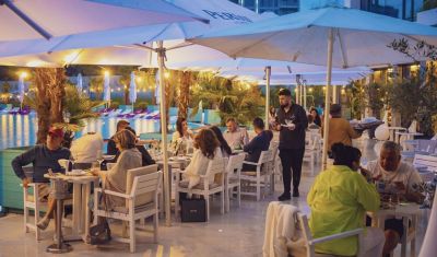 Imagine pentru Hotel Novum By the Sea 4*  valabile pentru Revelion 2025