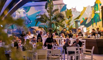 Imagine pentru Hotel Novum By the Sea 4*  valabile pentru Revelion 2025