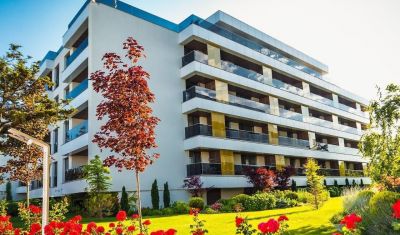 Imagine pentru Hotel Novum By the Sea 4*  valabile pentru Revelion 2025