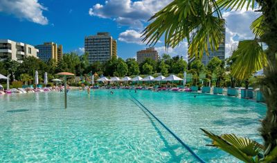 Imagine pentru Hotel Novum By the Sea 4*  valabile pentru Revelion 2025