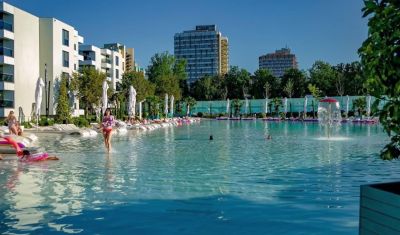 Imagine pentru Hotel Novum By the Sea 4*  valabile pentru Revelion 2025