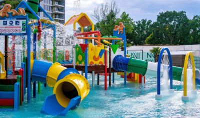 Imagine pentru Hotel Novum By the Sea 4*  valabile pentru Revelion 2025