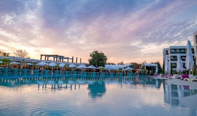 Imagine pentru Hotel Novum By the Sea 4*  valabile pentru Revelion 2025