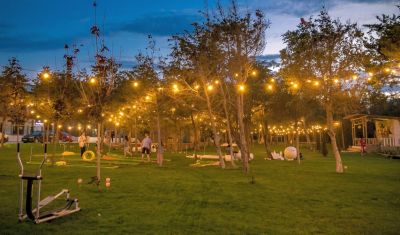 Imagine pentru Hotel Novum By the Sea 4*  valabile pentru Revelion 2025