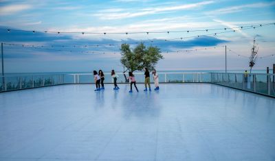 Imagine pentru Hotel Novum By the Sea 4*  valabile pentru Revelion 2025