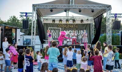 Imagine pentru Hotel Novum By the Sea 4*  valabile pentru Revelion 2025