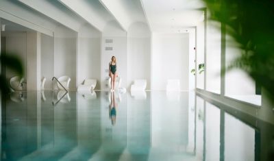 Imagine pentru Hotel Novum By the Sea 4*  valabile pentru Revelion 2025
