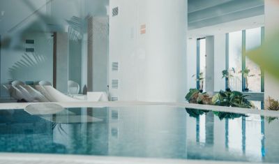 Imagine pentru Hotel Novum By the Sea 4*  valabile pentru Revelion 2025