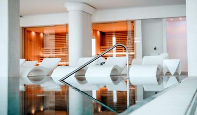 Imagine pentru Hotel Novum By the Sea 4*  valabile pentru Revelion 2025
