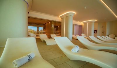 Imagine pentru Hotel Novum By the Sea 4*  valabile pentru Revelion 2025