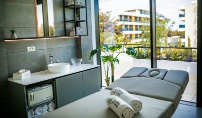Imagine pentru Hotel Novum By the Sea 4*  valabile pentru Revelion 2025