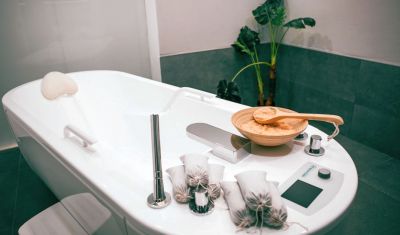 Imagine pentru Hotel Novum By the Sea 4*  valabile pentru Revelion 2025