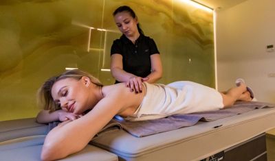 Imagine pentru Hotel Novum By the Sea 4*  valabile pentru Revelion 2025