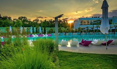 Imagine pentru Hotel Novum By the Sea 4*  valabile pentru Revelion 2025