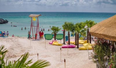 Imagine pentru Hotel Novum By the Sea 4*  valabile pentru Revelion 2025