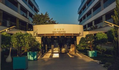 Imagine pentru Hotel Novum By the Sea 4*  valabile pentru Revelion 2025